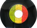 BLACK SKIN THE PROPHET RED BLOOD CRY TUFF ROOTS REGGAE 45 PRINCE FAR I