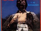 Rey ROIG u su Sensacion Aqui llego  US LP MERICANA 107 LATIN