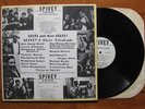 VICTORIA SPIVEY Blues Cavalcade RARE LP Sunnyland Slim John Hammond VG+
