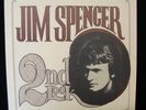 JIM SPENCER Second Look LP PRIVATE Folk Psych 1974 MAJOR ARCANA Anonymous NM