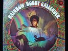 BOBBY CALLENDER Rainbow LP 1968 Original on MGM Sitar PSYCH With INSERT NM