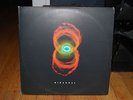 Pearl Jam Binaural RARE out of print Original 2000 US Release