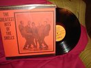 Shells The Greatest Hits Of The Shells Johnson Records US Vinyl LP
