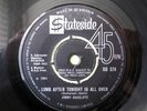 NORTHERN SOUL - JIMMY RADCLIFFE - LONG AFTER TONIGHT IS ALL OVER - UK STATESIDE