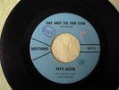 NORTHERN SOUL - PATI AUSTIN - TAKE AWAY THE PAIN STAIN - SAGITTARIUS