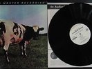 PINK FLOYD Atom Heart Mother MFSL 1-202 Audiophile LP ltd #7377 Prog Psych NM
