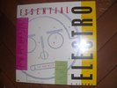 ESSENTIAL ELECTRO The Business Boxset Street Sounds RARE HBOX 1 Limited Edition