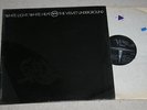 uk lp VELVET UNDERGROUND white light white heat. 1st press MONO rare