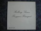 ROLLING STONES beggars banquet Orig UK '68 DECCA MONO EXPORT VERTIGO BEATLES WHO