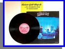 VINYL-LP GENESIS - LIVE - PINK LABEL US-Pressung  Charisma  CAS 1666