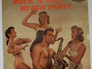 Nino Tempo's Rock 'n' Roll Beach Party Original 10