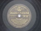 The Beatles Black & Gold Please Please Me LP ORIGINAL