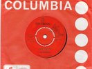 7 45 The Bleechers - Adam and Eve rare MINT Columbia Press MINT Reggae MINT