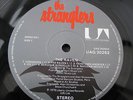 The Stranglers THE RAVEN UK LP 1ST PRESS 3D SLEEVE. PLAYS 100% MINT MINUS