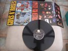 GUNS N ROSES APPETITE FOR DESTRUCTION 12