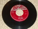 Carl Perkins 45 Flip 501 Movie Magg, Turn Around