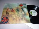 SPOOKY TOOTH - It's All About orig pink rim island UK press LP near mint