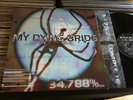 LP 1998 My Dying Bride 34.788%... Complete ( Anathema Type O Negative Moonspell)