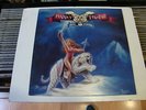 IVORY TIGER METAL MOUNTAIN PRIVATE US METAL EP PARADOXX VILLAIN BLACK KNIGHT