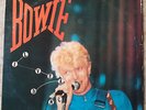 David Bowie Live Dance Frankfurt Festhalle, May 20th, 1983 2-LP