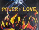 ODA POWER OF LOVE US HARD ROCK PRIVATE PRESSING ORIGINAL LP