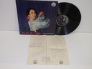 GRACE CHANG The Wild Wild Rose LP Pathe CPAX 306 UK Pressing RARE