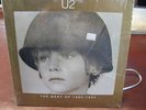 U2, best of.