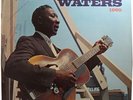 Blues LP: Muddy Waters At Newport 1960 - Chess 1449