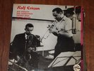 Rolf Ericson Metronome EP MEP 247 Potter, Redd, Harris