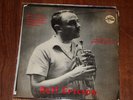 Rolf Ericson Metronome EP MEP 245 Potter, Redd, Harris