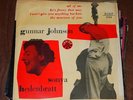 Gunnar Johnson Sonya Hedenbratt ROEP 1018