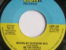 WE THE PEOPLE-MAKING MY DAYDREAM REAL - LION 164