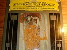 BEETHOVEN 3.Symphony ABBADO - LIVE LP DG Digital