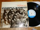 Andrew Hill-Compulsion-Blue Note 4217-MONO NY 1st-J Gilmore-Freddie Hubbard-VG+