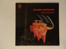 BLACK SABBATH - Paranoid LP - Original Vertigo Label 1Y//2 Matrix - VERY RARE