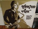 Harold Vick Lp Don't Look Back Orig Strata East jazz Funk rare