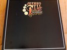 Jethro Tull The Ultimate Set Box CD Picture Disc VHS Book LP