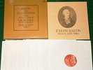 HAYDN - DIE KLAVIERTRIOS - BEAUX ARTS TRIO - MINT 14 LP BOX SET - FREEPOST UK