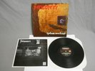 RARE INTEGRITY SYSTEMS OVERLOAD LP HARDCORE ROCK SXE 1995 VICTORY VR23LP