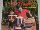 Tito Puente,Tambo,LP,RCA Victor,LPM-2257,1960,SEALED,UNOPENED,Latin Jazz,RARE