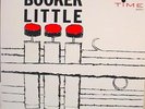 Booker Little Time 52011 Jazz LP