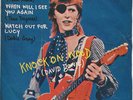 DAVID BOWIE 