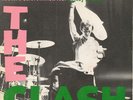 THE CLASH – Rare EP Spain PS - EX * 1979 * Train in vain / Bankrobber / Rocker's