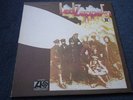 LED ZEPPELIN II BOB LUDWIG MIX US FIRST PRESS  ?? ?????PSYCH ROCK