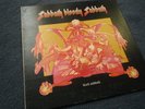 BLACK SABBATH BLOODY SABBATH FIRST WWA UK PRESS ?? ?????rock heavy metal prog