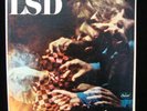 LSD 1966 LP Capitol MONO Orig TIMOTHY LEARY Psych KEN KESEY Allen Ginsberg NM
