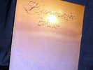 HARMONIA deluxe MADE IN GERMANY BRAIN STERO 1073 RECORD