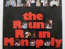 Round Robin Monopoly Sealed RARE Stax Funk LP 1974