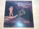 Big Sleep Bluebell Wood RARE Welsh Prog Rock LP SUPERB Ex+/Ex+