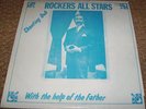 Rockers All Stars - Chanting Dub - With The Help Of The Father (Original JA LP)